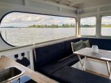 Foto Nummer 4: Rollyboot Florina