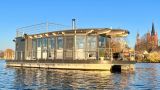 Foto Nummer 1: Floating Home Shanti 2