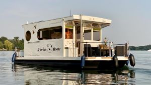 Rollyboot Florina