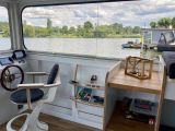 Foto Nummer 3: Rollyboot Florina