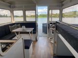 Foto Nummer 6: Rollyboot Florina