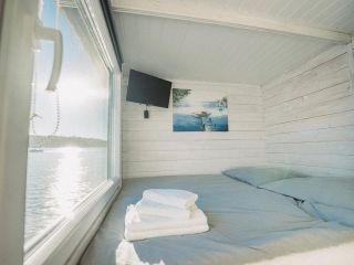 Foto Nummer 9: Hausboot Havelbiber