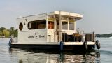 Foto Nummer 1: Rollyboot Florina