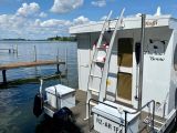 Foto Nummer 7: Rollyboot Florina
