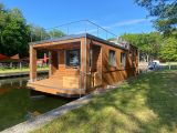 Foto Nummer 2: Hausboot Bella