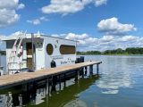 Foto Nummer 8: Rollyboot Florina
